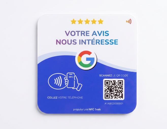Support adhésif 30 CHF